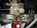 Carb Installed