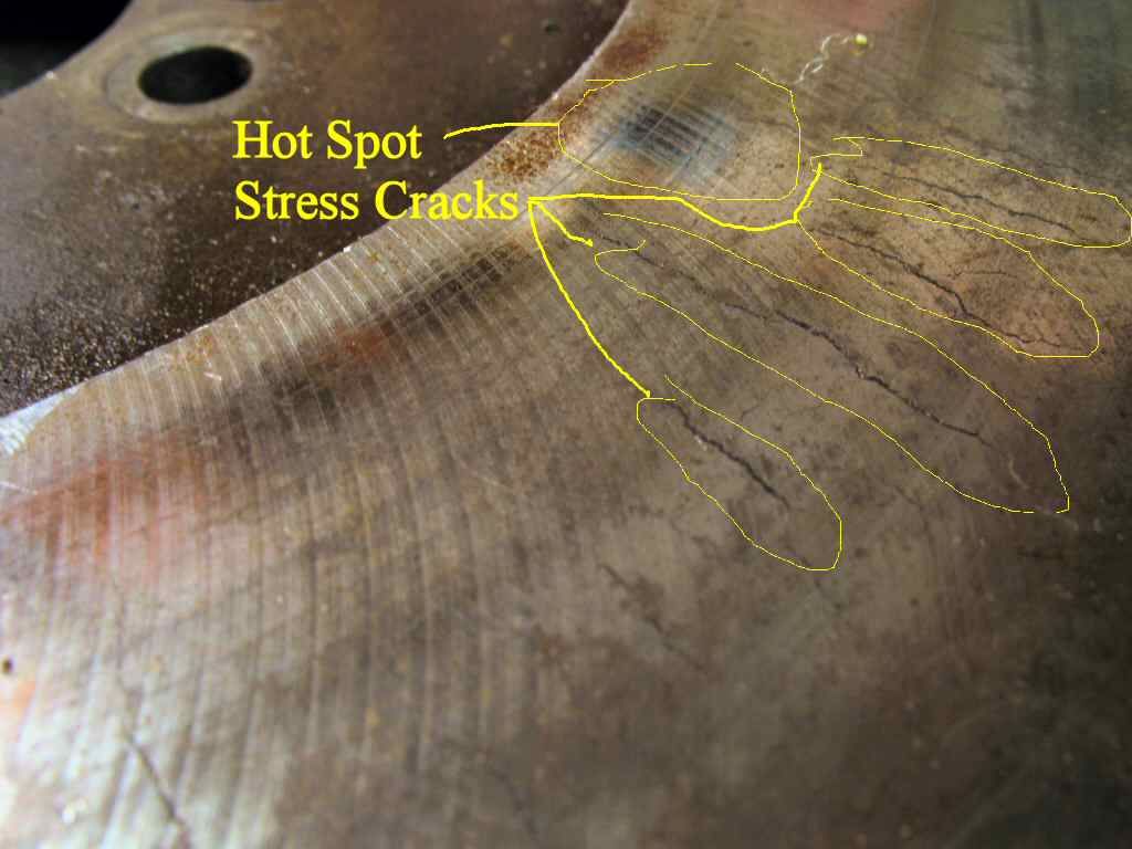 Flywheel/Clutch Install