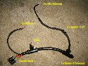 Starter Harness