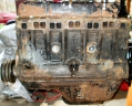 Before Drivers Side