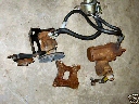 Mini-Truck Parts