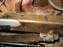 Old Box Removed