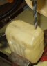 Drilling Hole