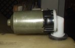 Test Fitting Pump