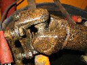 De-Rusting