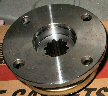 New Flange