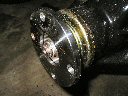 New Flange