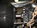 Alignment Bolts