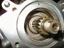 Ready for Bearing