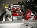 Installing Bearing