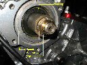 Spacer/Washer/Nut