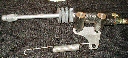 Re-use old parts