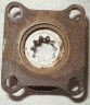 Drilled Flange