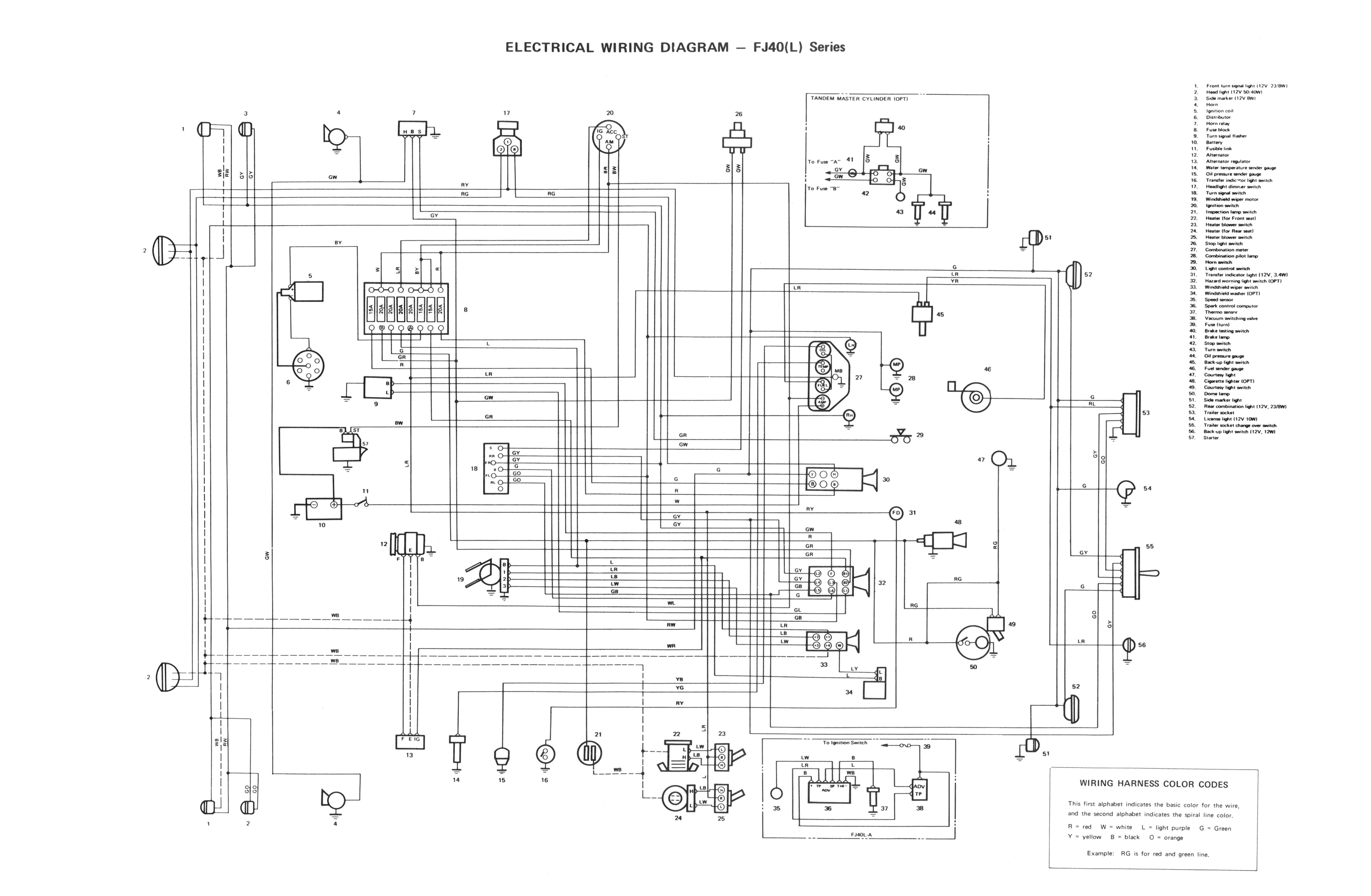 Toyota Land Cruiser Wiring Diagram Vdj79 Circuit Wiring