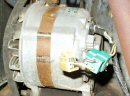 Alternator Plug2