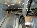 Blower Connector