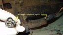 Headlight Connector