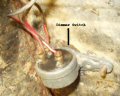 Dimmer Switch
