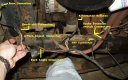Drivers Side Harness