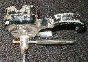 Removing Brass Pin