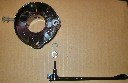 Lever Assembly
