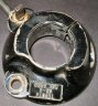 C-Clip for Lever