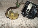 Switch Removed