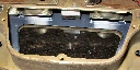 Speedo Removed