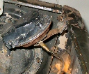 Horn Mount