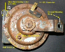 Horn