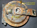 Remove Ground Strap