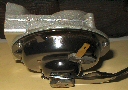 Completed Horn