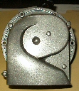 Powder Coated Top