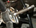 Removing Steering Wheel