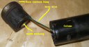 Shaft Bushing