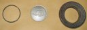 Horn Button Parts