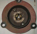 Bearing