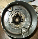 Burned Felt