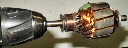 Armature