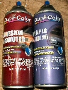 Plastic Paint