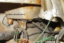 Drivers Side Attachment