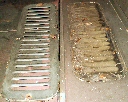 Remove Cover