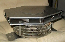 Powder Coated