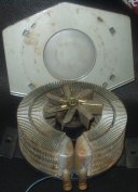 Taking it apart