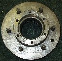 Hub After Front