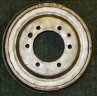 Brake Drum Done