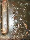 Wheel Well Side