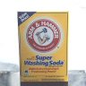 Arm & Hammer Washing Soda