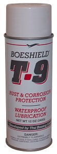 Boeshield