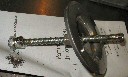 Pilot Bearing Removal Tool